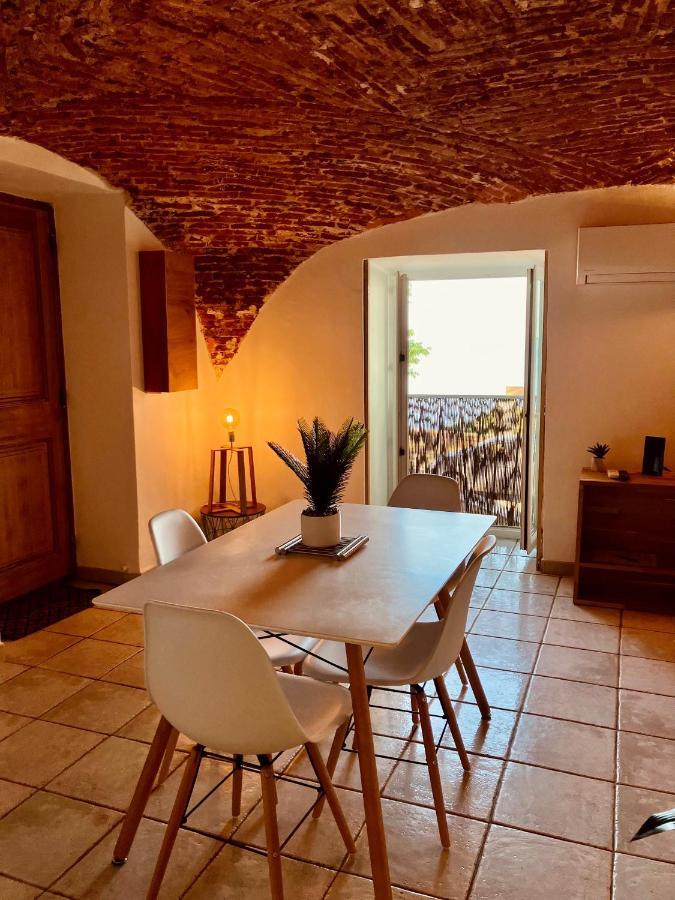 Appartement Centre Ville Bastia Bastia  Exterior foto