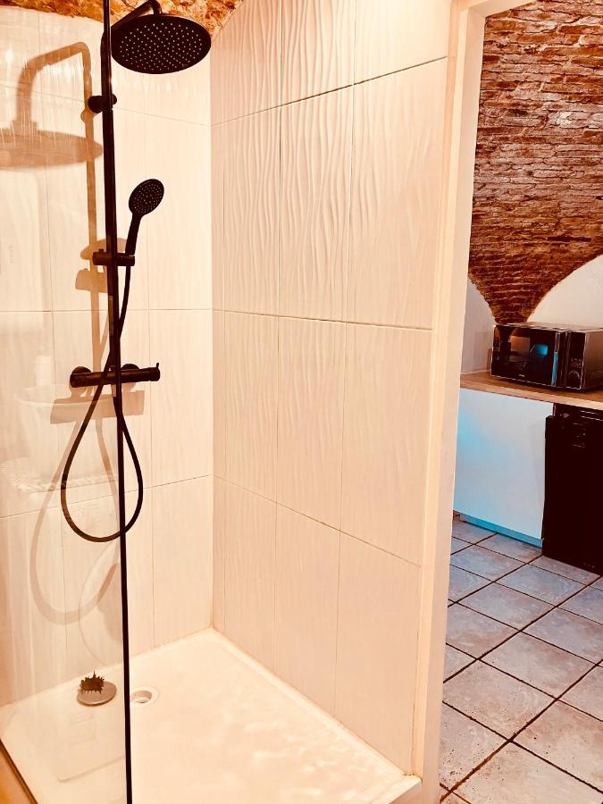 Appartement Centre Ville Bastia Bastia  Exterior foto