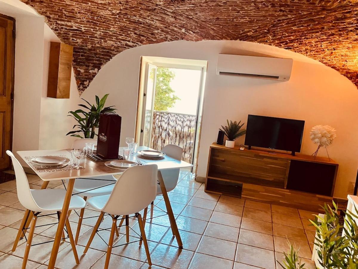 Appartement Centre Ville Bastia Bastia  Exterior foto