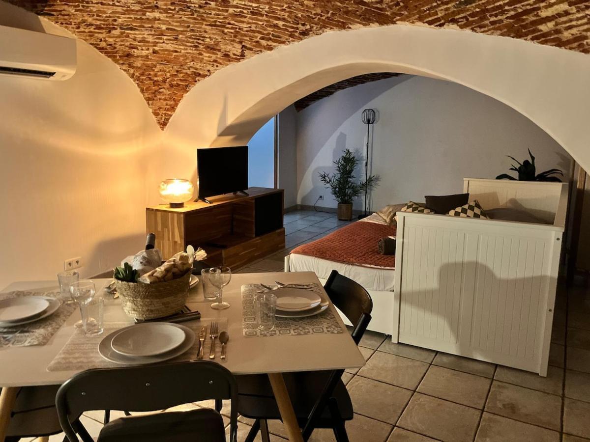 Appartement Centre Ville Bastia Bastia  Exterior foto