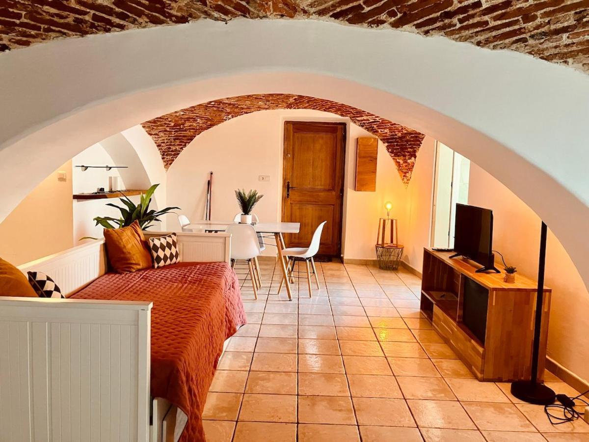 Appartement Centre Ville Bastia Bastia  Exterior foto