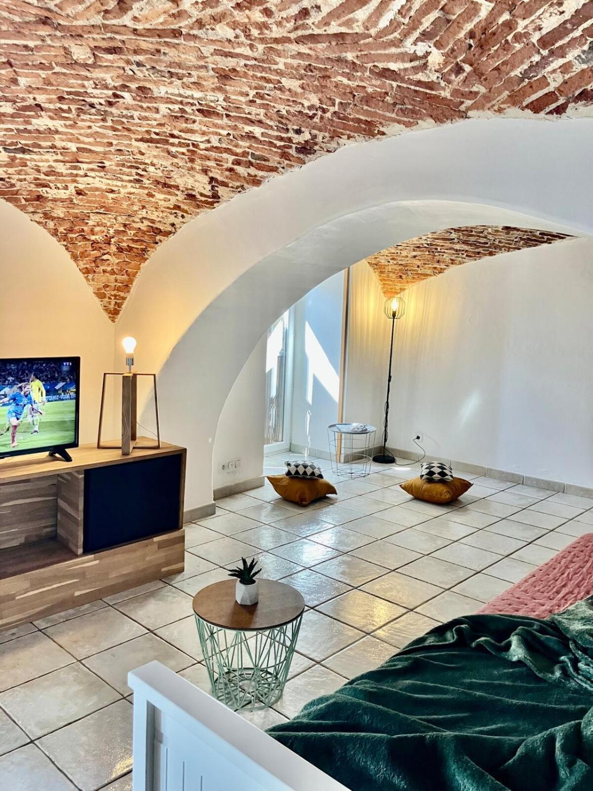 Appartement Centre Ville Bastia Bastia  Exterior foto